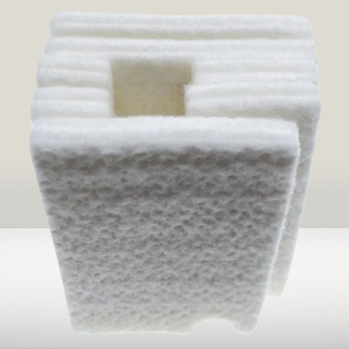 Almofada Esponja Feltro Epson L5190 L3150 L3110 L3250 L3210 Completa