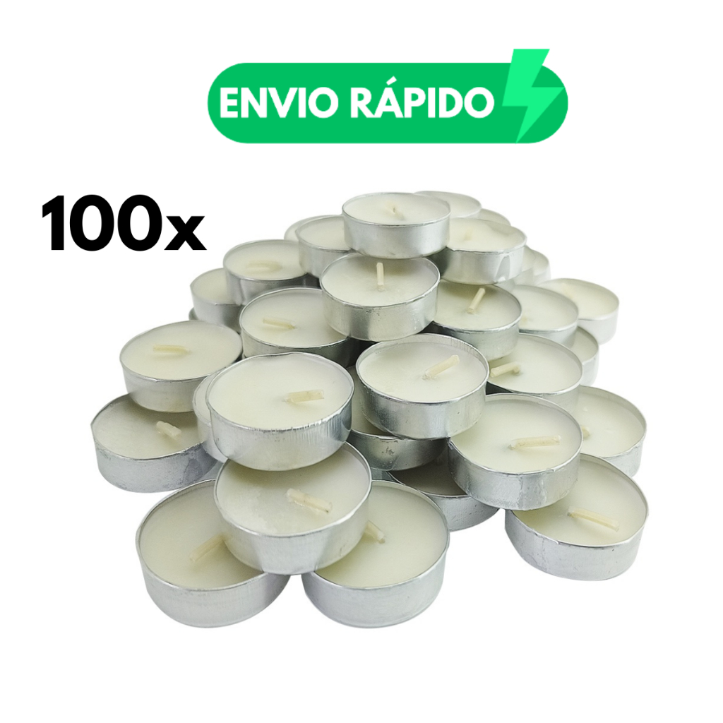 Velas Para Rechaud Buffet Decoração Casamento Vela Romântica Fondue Flutuante