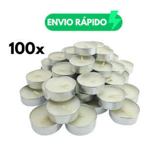 Velas Para Rechaud Buffet Decoração Casamento Vela Romântica Fondue Flutuante