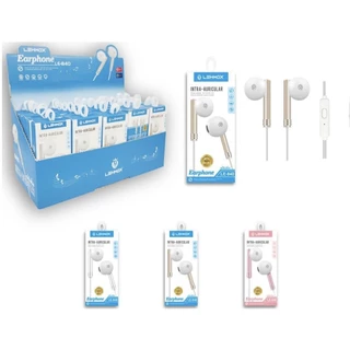 Kit 10 Fone Ouvido Intra C/ Microfone Atacado Revenda Lehmox