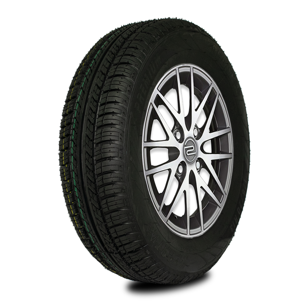 Pneu Remold 185/70R13 Aro 13 Remoldado Linha Premium com Garantia e ...