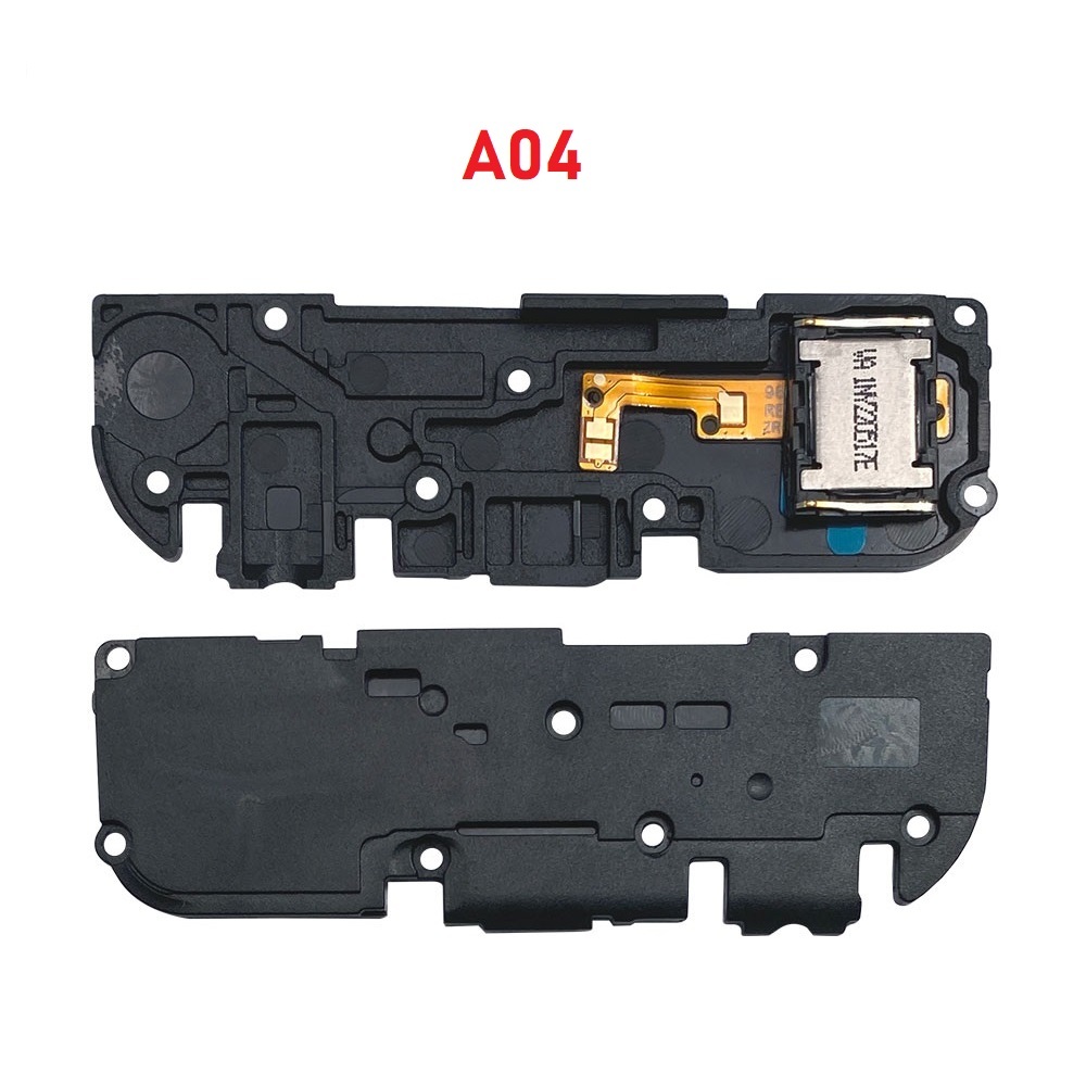 Alto Falante Campainha Viva Voz Samsung Galaxy A01 / A02S / A04s