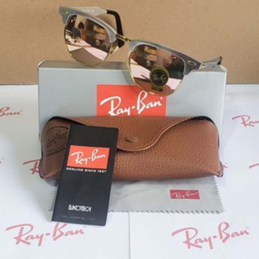 Óculos Clubmaster importado várias cores promoção!