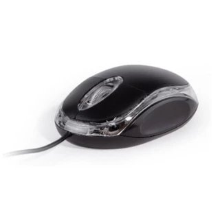 Kit c/10 Mouses Com Fio USB Para PC, Laptop, Notebook FIO DE 1METRO ML-M01 em Oferta na Shopee