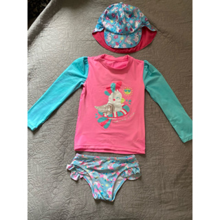 Conjunto best sale infantil renner