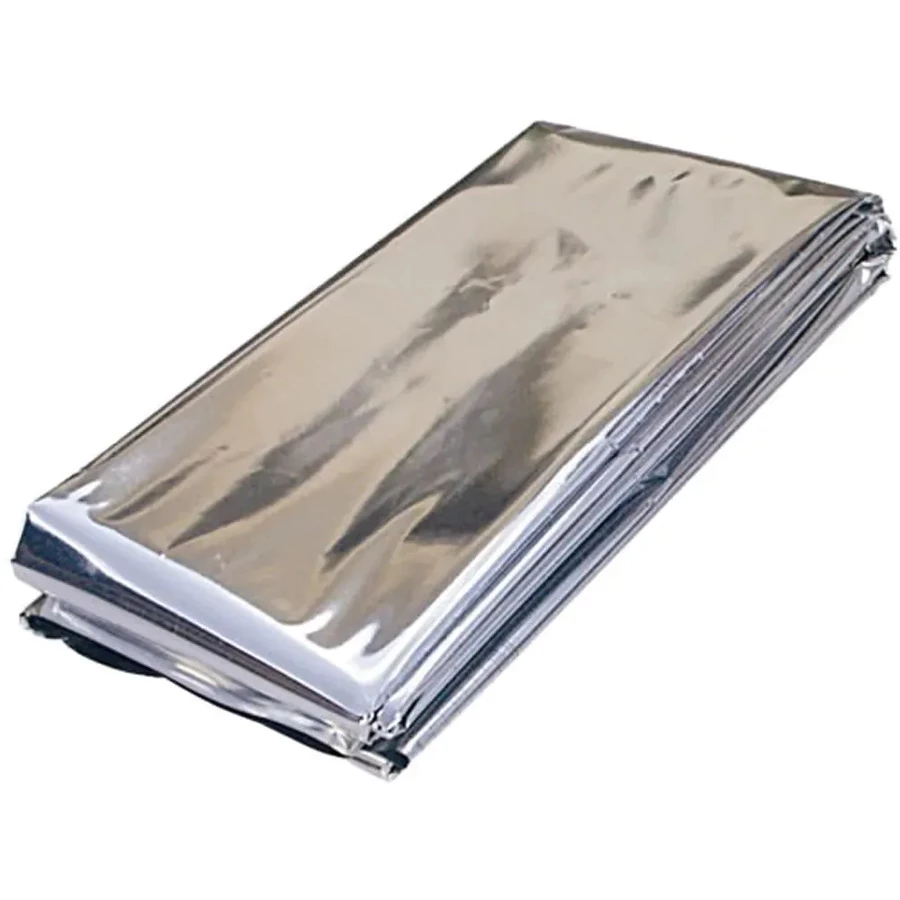 Mata Térmica Aluminizada