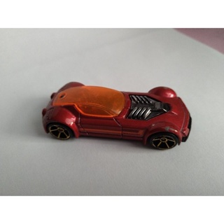 Acceleracers Bassline Raro Hot Wheels - Carrinho Miniatura Sem embalagem  (Loose) - Corre Que Ta Baratinho