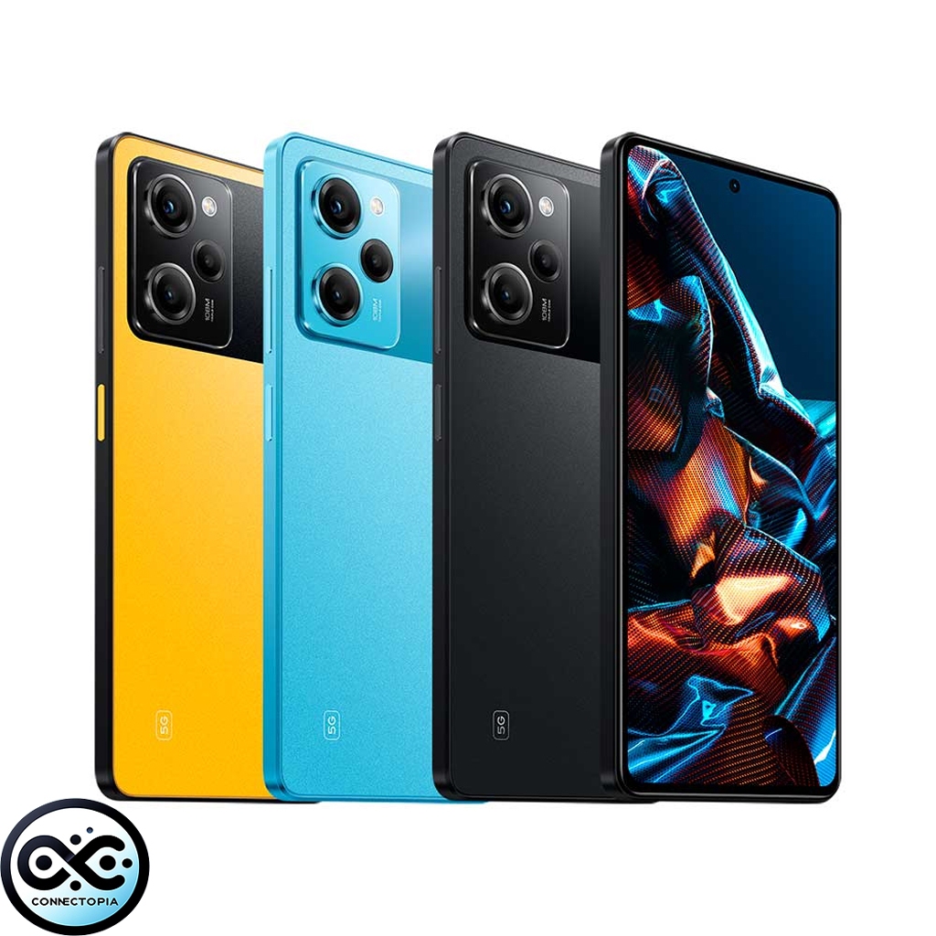 CELULAR XIAOMI POCO X5 PRO 5G 8/256GB | Shopee Brasil
