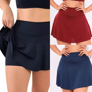 Short saia academia - Maremia - Short Saia Feminino - Magazine Luiza