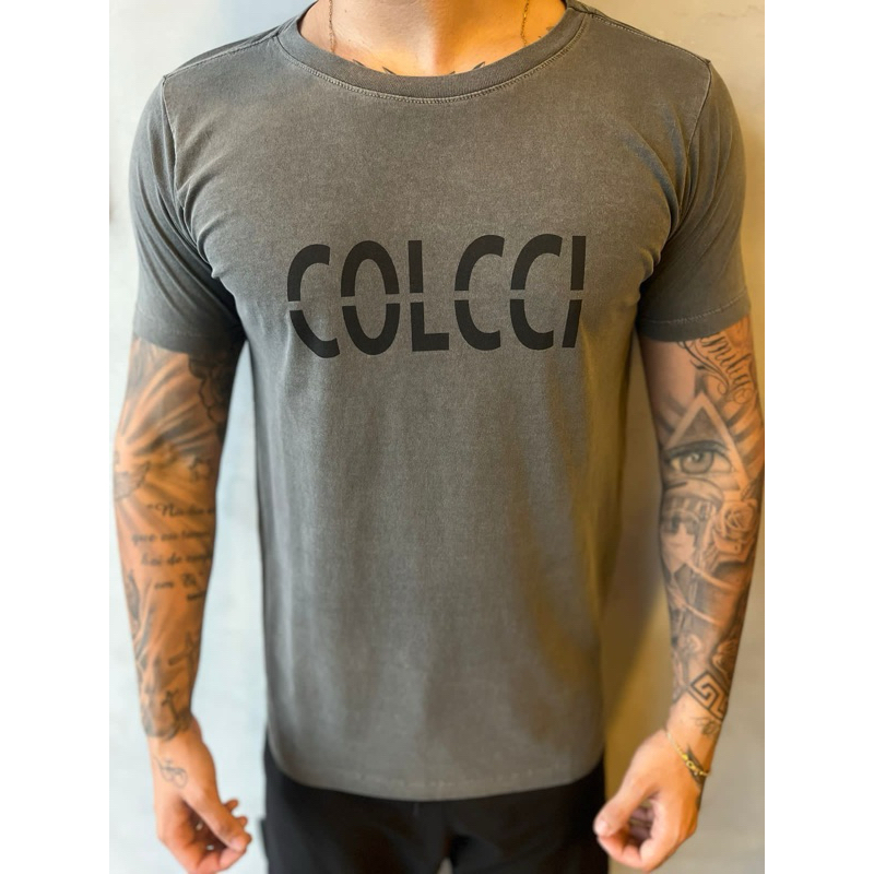 Diversas Camisas Masculina Atualizadas Linha Premium Perfumadas 30.1 01 ao 12