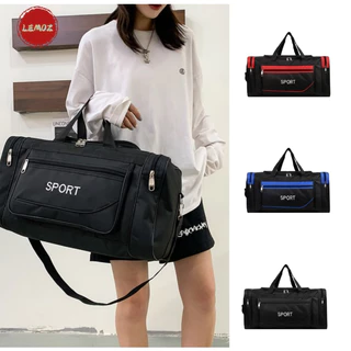 Bolsa Mala De Viagem Academia Multifuncional De Grande Capacidade bolsas de fitness bolsa de armazenameto 2087
