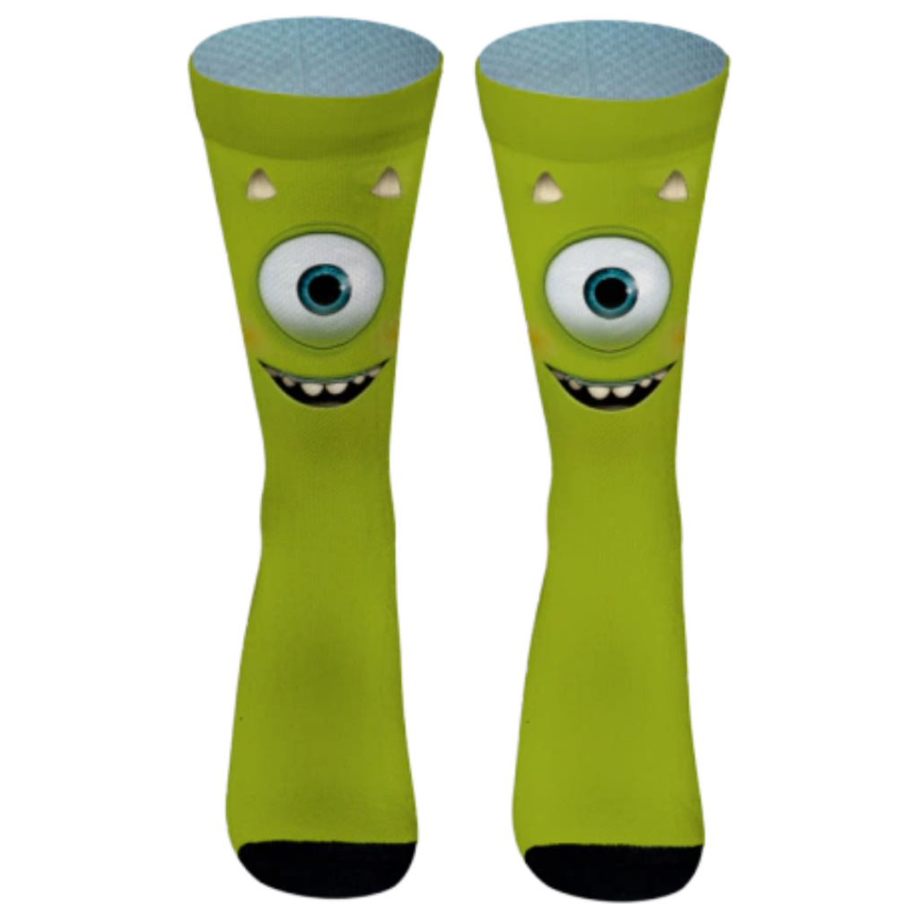 Meias Masculinas Divertidas - Estilo E Conforto Para O Dia A Dia!