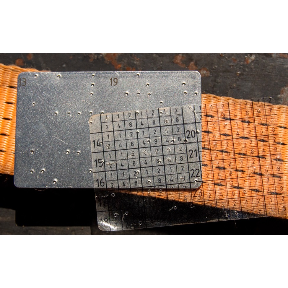 Cold Wallet Polímero BIP 39 | Seed Bitcoin Offline 12 palavras | Carteira  fisica de plástico - Escorrega o Preço