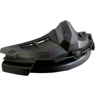Narigueira Alta Para Capacete Fechado Fw3 GTX Fox