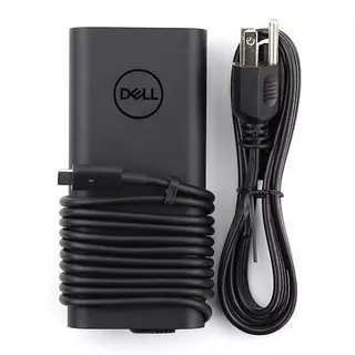 Fonte P/ Carregador Dell Xps12 9250 Usb-c Type-c 45w