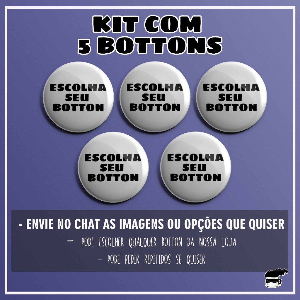 Set De 4 Badges Métal Hanako Kun - 58 Mm - Figurines Anime Toilet Bound - Pour Cosplay, Sac, Veste - Accessoire Fan - 6