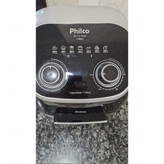 Fritadeira Air Fryer Philco Oven 11L PFR2000P