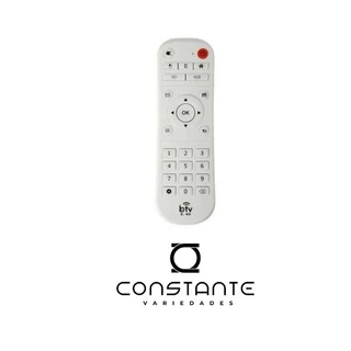Controle BTV 9/11