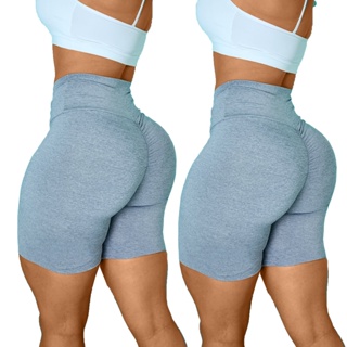 BundUp™  Shorts modelador empina bumbum - KIT 2 UNIDADES