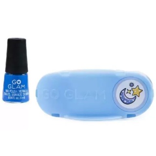 Conjunto Para Pintura De Unhas Go Glam Nail Printer Value Sunny - 2130