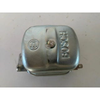 Regulador voltagem dinamo fusca bosch original 9190083002