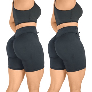 BundUp™  Shorts modelador empina bumbum - KIT 2 UNIDADES