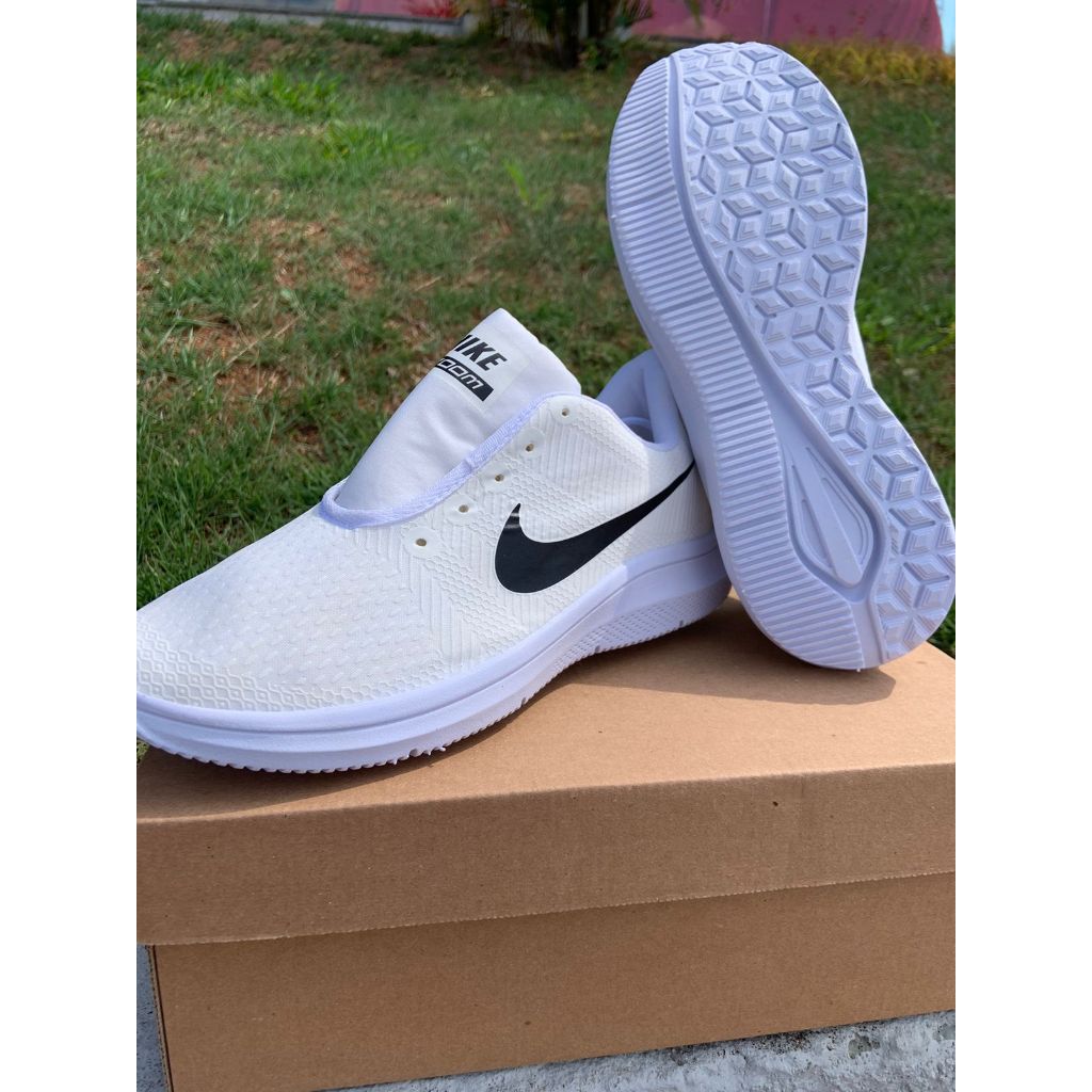 nikezoom