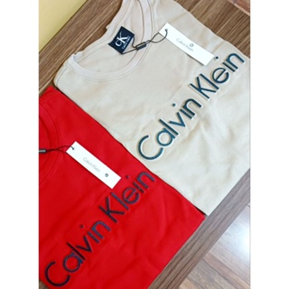 Camiseta Feminina Manga Curta Ckj Logo Ck Lateral - Calvin Klein