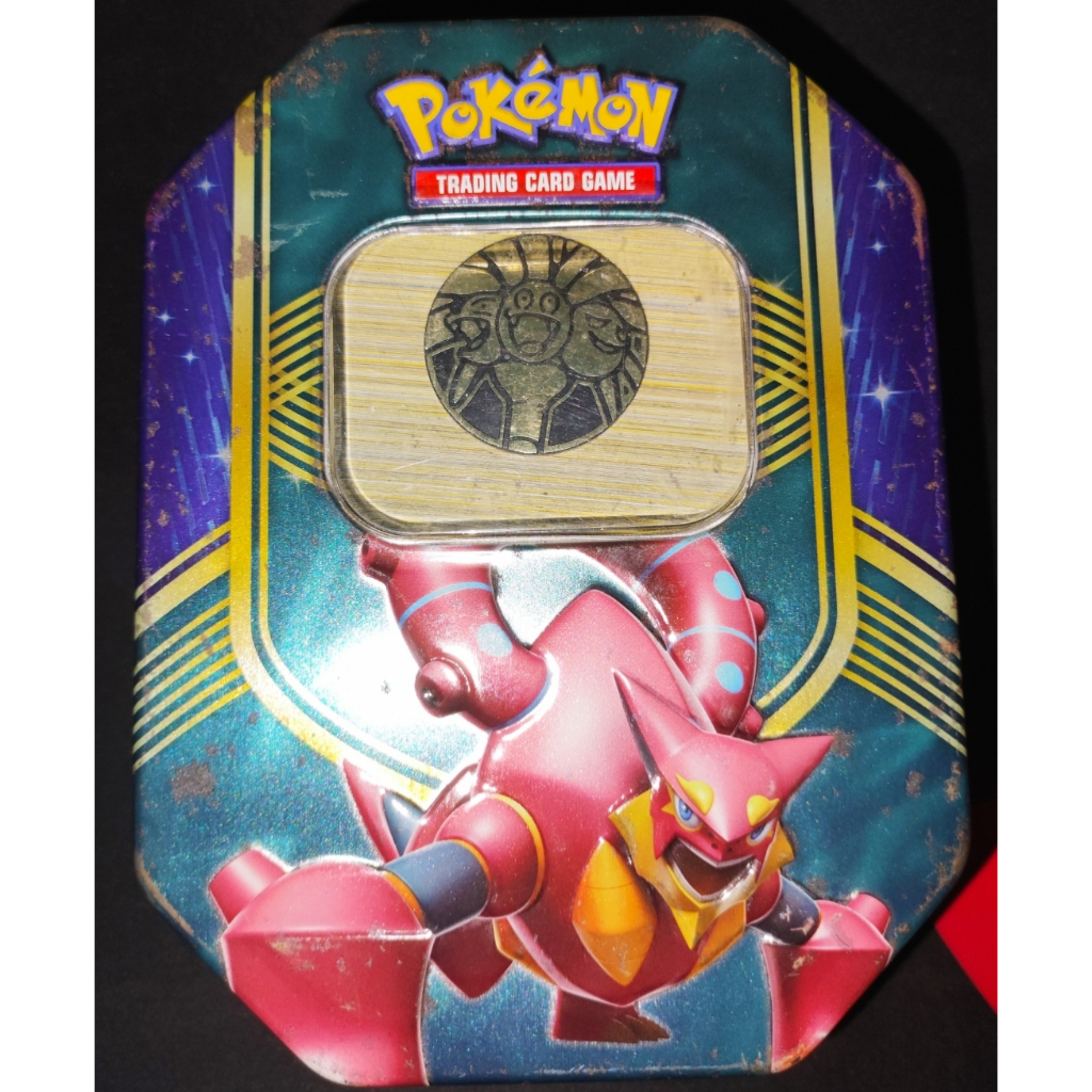 BOX COLEÇÃO COM MINIATURA TAPU KOKO - Carta Prisma Promocional, Outros