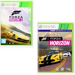 Game Xbox One Forza Horizon 4 Ed Especia em Promoção na Americanas