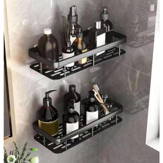 Organizador Para Ducha Baño Porta Shampoo Colgante Blanco