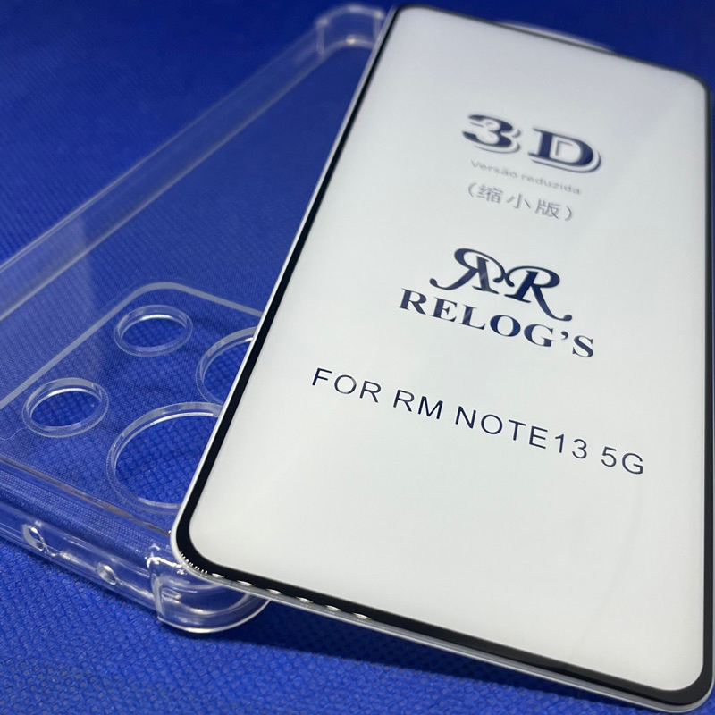 Coque Silicone 3D Transparente Pour Xiaomi Redmi Note 14 Pro - Protection Avant Et Arrière