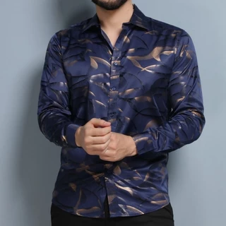 camisa social manga longa microleve com elastano não amassa passa fácil fábrica china