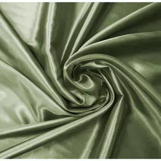 Tecido Cetim Charmousse ESTE ANUNCIO EQUIVALE A 10 METROS DE TECIDO - Variedade De Cores Verde musgo, Preto, Branco Promoção 10 METROS