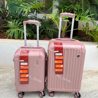 kit 2 Mala De Bordo Viagem Expansível 10KG TPRONTO ENTREGAR em Oferta na Shopee