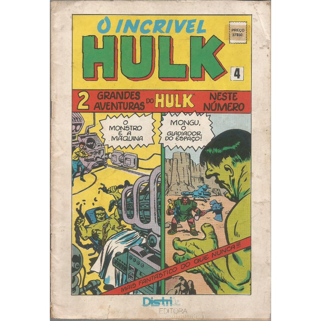 Hulk #1 アメコミ リーフ hulk 1 em Promoção na Shopee Brasil 2026