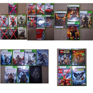 Preços baixos em Futebol Microsoft Xbox 360 jogos de vídeo Pal
