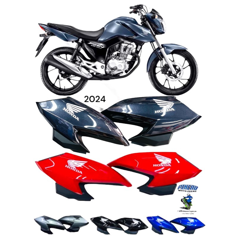 Abas fan 160 22-23 TODAS AS CORES