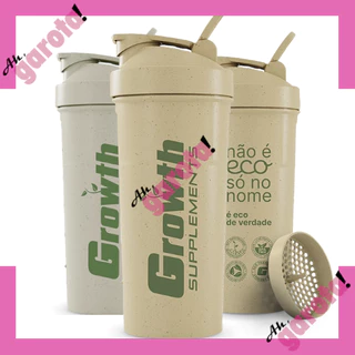 Coqueteleira ECO Growth 600ml