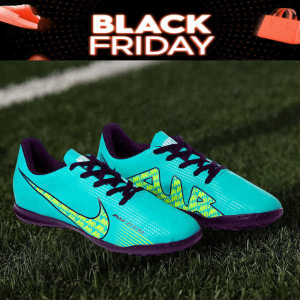 Chuteira Society Futebol Grama Sintética Macia Leve e Confortável Tenis Society Promoção Verde Envio Rápido