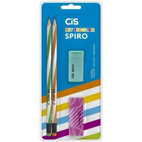Comprar Lápis de cor Naruto - c/ 12 cores - a partir de R$14,14