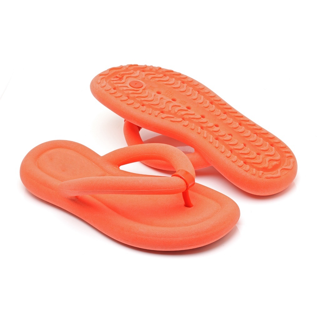 Chinelo Slide Flip Flop Feminino Leve Confortavel