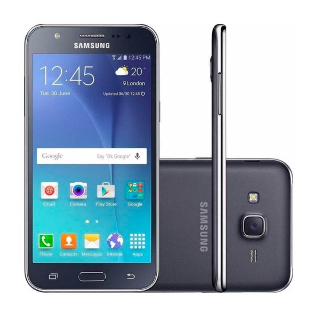Celular Samsung Galaxy J5 Dual SIM 8 GB 1.5 GB RAM Seminovo
