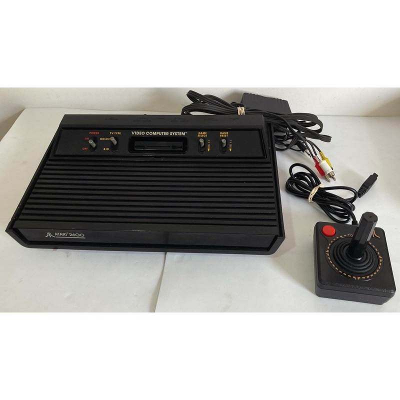 Console Atari 2600 em Oferta