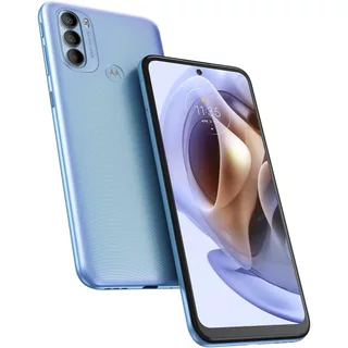 Smartphone Motorola Moto G31 128GB 4G Wi-Fi Tela 6.4