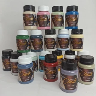TINTA CHALK GLIART