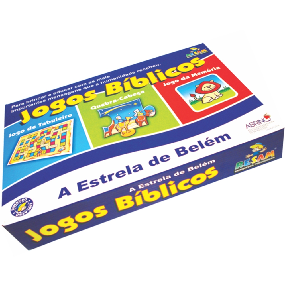 Jogo Cristão Gospel Mazzi Uno Evangélico Infantil