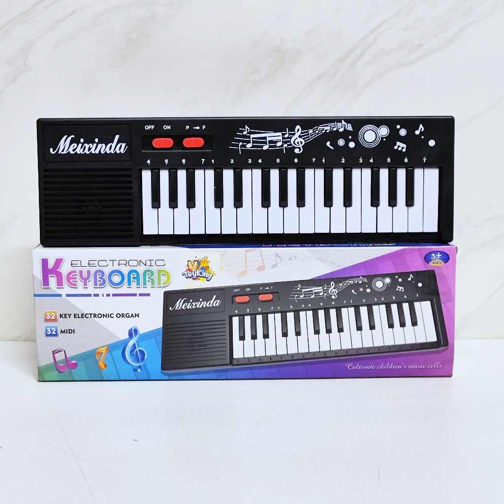 Em promoção! Jogo De Música Para Piano Eletrônico De órgãos De Crianças De  Instrumento Abs 12 Teclas Do Portátil De Presente Do Bebê, Dos Desenhos  Animados Padrão Cedo Brinquedo Educativo