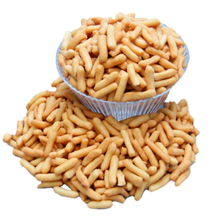 Salgadinho Pimentinha à Granel 100g ~ 500g