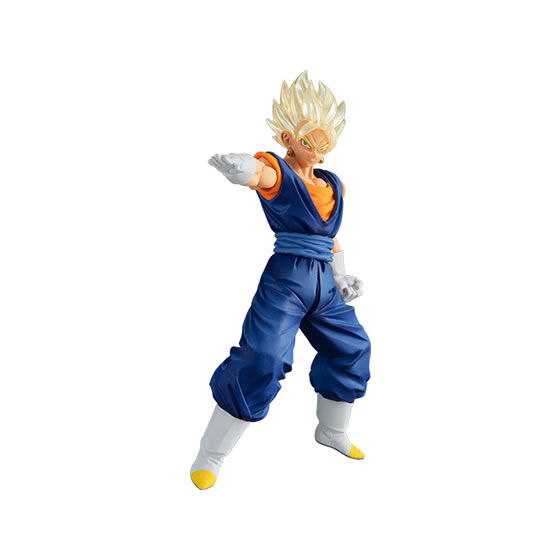 DRAGON BALL SUPER HG GASHAPON VS VERSUS FIGURE 07 Set of 4 Japan EUR 75